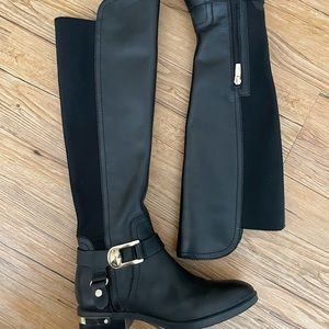 Vince Camuto tall boots